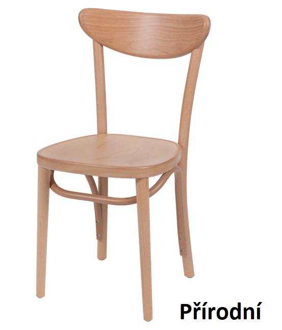 Jídelní židle STRAKOŠ B-G
